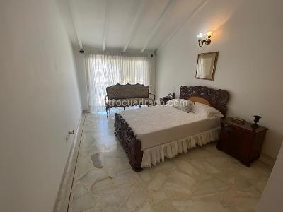 Casa de 4 alcobas en venta en Ciudad Jardin, Cali, 600 m² · foto 12 de 20
