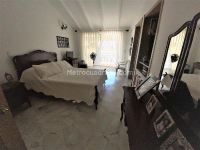Casa de 4 alcobas en venta en Ciudad Jardin, Cali, 600 m² · foto 14 de 20