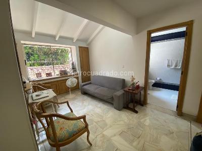 Casa de 4 alcobas en venta en Ciudad Jardin, Cali, 600 m² · foto 13 de 20