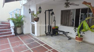 Casa de 4 alcobas en venta en Ciudad Jardin, Cali, 600 m² · foto 7 de 20