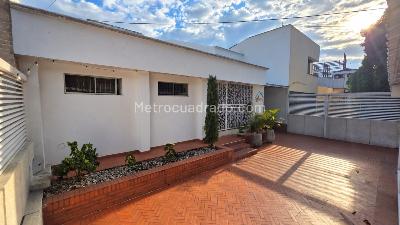Casa de 4 alcobas en venta en Ciudad Jardin, Cali, 600 m² · foto 20 de 20