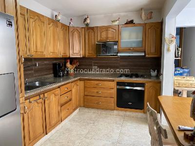 Casa de 4 alcobas en venta en Ciudad Jardin, Cali, 600 m² · foto 5 de 20