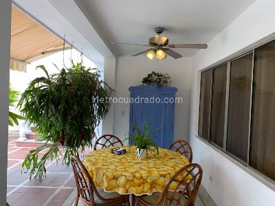 Casa de 4 alcobas en venta en Ciudad Jardin, Cali, 600 m² · foto 6 de 20
