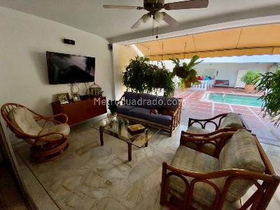 Casa de 4 alcobas en venta en Ciudad Jardin, Cali, 600 m² · foto 9 de 20
