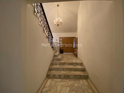 Casa de 4 alcobas en venta en Ciudad Jardin, Cali, 600 m² · foto 10 de 20