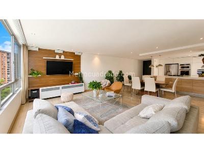 Apartamento en venta en Zuñiga, Envigado · foto 4 de 15