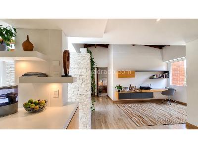 Apartamento en venta en Zuñiga, Envigado · foto 5 de 15