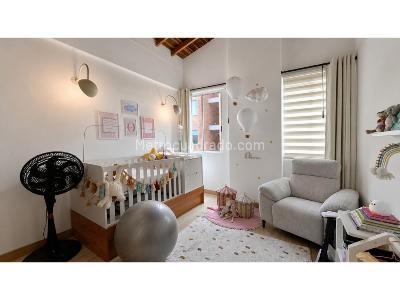 Apartamento en venta en Zuñiga, Envigado · foto 9 de 15