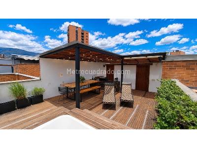 Apartamento en venta en Zuñiga, Envigado · foto 13 de 15