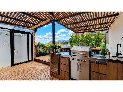 Apartamento en venta en Zuñiga, Envigado · foto 15 de 15