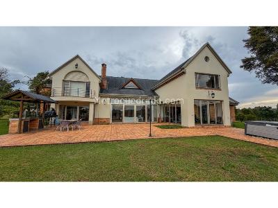 Casa de 4 alcobas en venta en Alto De Las Palmas, Envigado, 1000 m² · foto 5 de 20