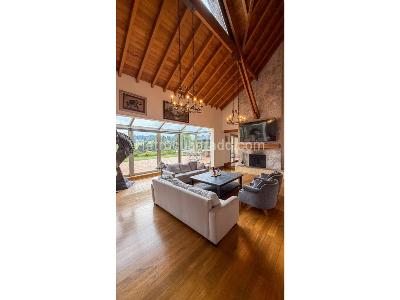 Casa de 4 alcobas en venta en Alto De Las Palmas, Envigado, 1000 m² · foto 8 de 20