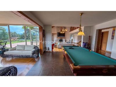 Casa de 4 alcobas en venta en Alto De Las Palmas, Envigado, 1000 m² · foto 11 de 20