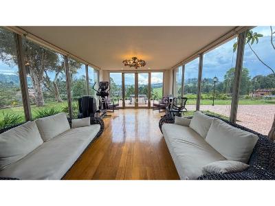 Casa de 4 alcobas en venta en Alto De Las Palmas, Envigado, 1000 m² · foto 13 de 20