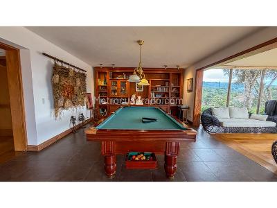 Casa de 4 alcobas en venta en Alto De Las Palmas, Envigado, 1000 m² · foto 14 de 20