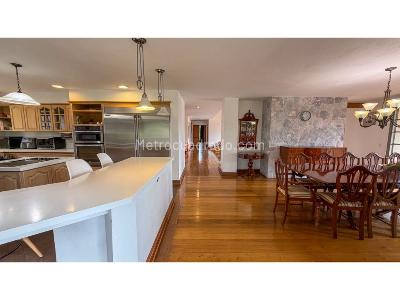 Casa de 4 alcobas en venta en Alto De Las Palmas, Envigado, 1000 m² · foto 15 de 20