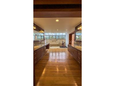 Casa de 4 alcobas en venta en Alto De Las Palmas, Envigado, 1000 m² · foto 20 de 20