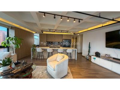 Apartamento de 2 alcobas en venta en Las Palmas, Medellín, 148 m² · foto 4 de 14