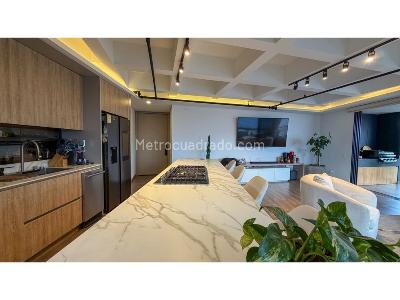 Apartamento de 2 alcobas en venta en Las Palmas, Medellín, 148 m² · foto 6 de 14