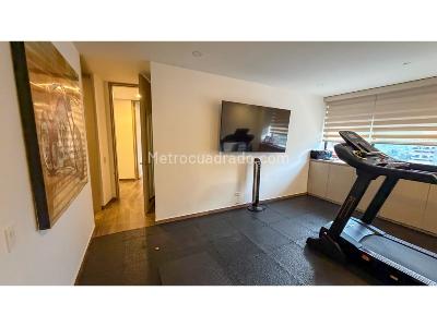 Apartamento de 2 alcobas en venta en Las Palmas, Medellín, 148 m² · foto 9 de 14