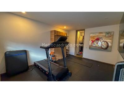 Apartamento de 2 alcobas en venta en Las Palmas, Medellín, 148 m² · foto 10 de 14
