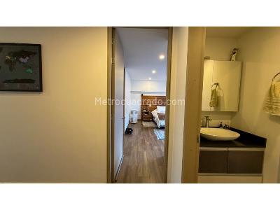 Apartamento de 2 alcobas en venta en Las Palmas, Medellín, 148 m² · foto 12 de 14