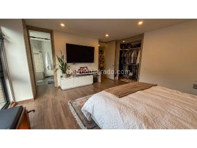 Apartamento de 2 alcobas en venta en Las Palmas, Medellín, 148 m² · foto 13 de 14