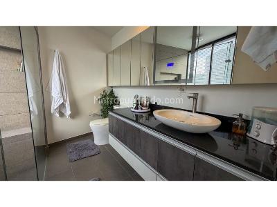 Apartamento de 2 alcobas en venta en Las Palmas, Medellín, 148 m² · foto 14 de 14