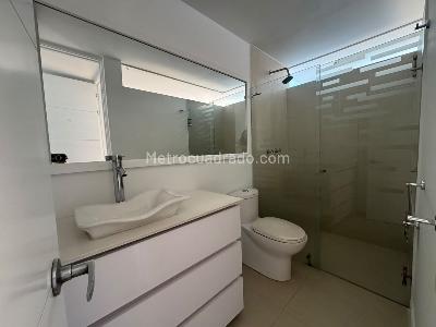 Apartamento de 4 alcobas en venta en Los Balsos No 1, Medellín, 175 m² · foto 11 de 17