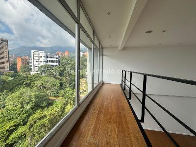 Apartamento de 4 alcobas en venta en Los Balsos No 1, Medellín, 175 m² · foto 4 de 17