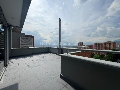 Apartamento de 4 alcobas en venta en Los Balsos No 1, Medellín, 175 m² · foto 17 de 17