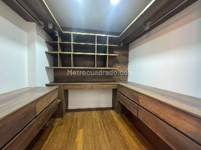 Apartamento de 4 alcobas en venta en Los Balsos No 1, Medellín, 175 m² · foto 15 de 17