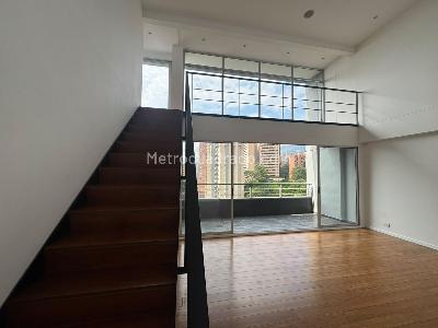 Apartamento de 4 alcobas en venta en Los Balsos No 1, Medellín, 175 m² · foto 3 de 17