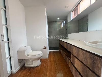 Apartamento de 4 alcobas en venta en Los Balsos No 1, Medellín, 175 m² · foto 16 de 17