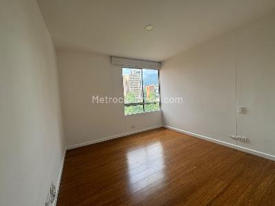 Apartamento de 4 alcobas en venta en Los Balsos No 1, Medellín, 175 m² · foto 12 de 17