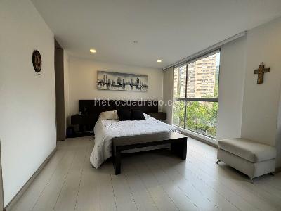 Apartamento de 2 alcobas en venta en Loma Del Chocho, Envigado, 104 m² · foto 8 de 8