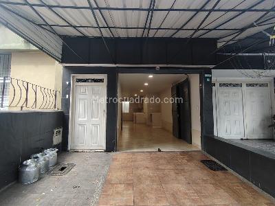 Local Comercial en Arriendo, Sector El Oasis, Envigado