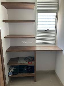 Apartamento de 3 alcobas en venta en Parcelaciones Pance, Cali, 107 m² · foto 19 de 19