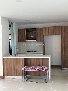Apartamento de 3 alcobas en venta en Parcelaciones Pance, Cali, 107 m² · foto 2 de 19
