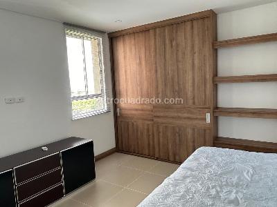 Apartamento de 3 alcobas en venta en Parcelaciones Pance, Cali, 107 m² · foto 6 de 19