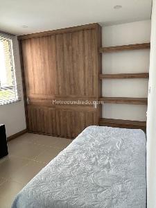Apartamento de 3 alcobas en venta en Parcelaciones Pance, Cali, 107 m² · foto 12 de 19