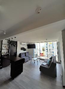 Apartamento de 2 alcobas en venta en Girardot, Girardot, 56 m² · foto 3 de 13