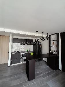 Apartamento de 2 alcobas en venta en Girardot, Girardot, 56 m² · foto 4 de 13