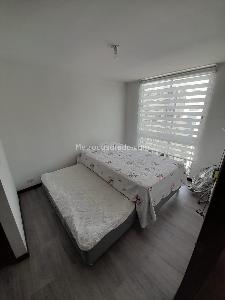 Apartamento de 2 alcobas en venta en Girardot, Girardot, 56 m² · foto 5 de 13