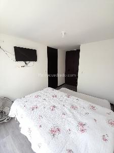 Apartamento de 2 alcobas en venta en Girardot, Girardot, 56 m² · foto 6 de 13