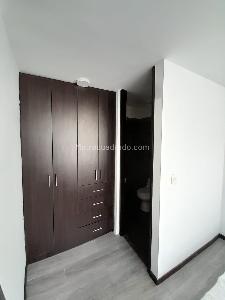 Apartamento de 2 alcobas en venta en Girardot, Girardot, 56 m² · foto 7 de 13
