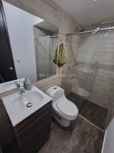 Apartamento de 2 alcobas en venta en Girardot, Girardot, 56 m² · foto 10 de 13