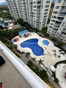Apartamento de 2 alcobas en venta en Girardot, Girardot, 56 m² · foto 12 de 13