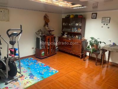 Casa en venta en Fontibon, Bogotá · foto 10 de 20