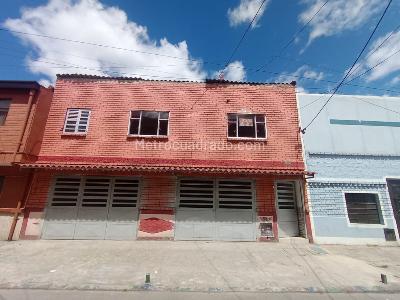Casa en venta en Fontibon, Bogotá · foto 2 de 20